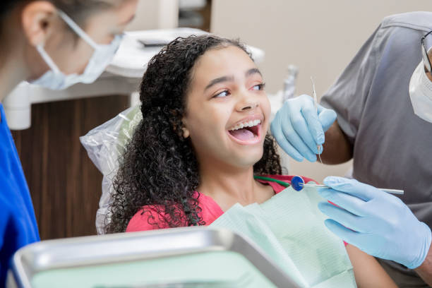 Best Holiday Emergency Dentist in Cresson, TX