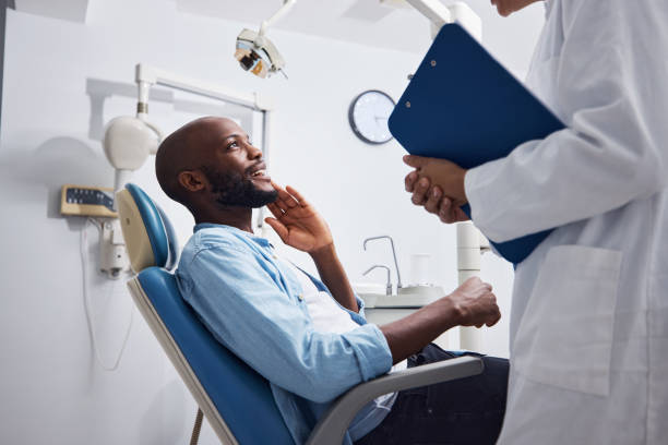 Best 24-Hour Emergency Dentist in Cresson, TX
