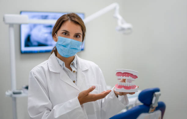 Best Pediatric Emergency Dentist in Cresson, TX