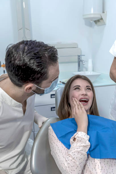 Best Mobile Emergency Dentist in Cresson, TX