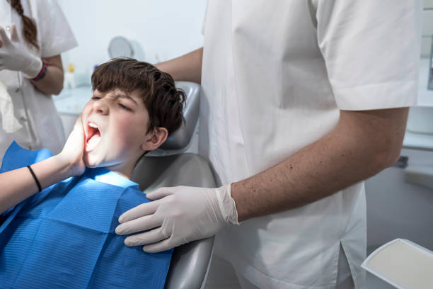 Best Emergency Dentist for Knocked-Out Tooth in Cresson, TX