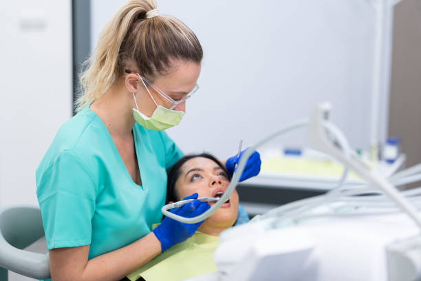 Best Emergency Dental Services for Seniors in Cresson, TX