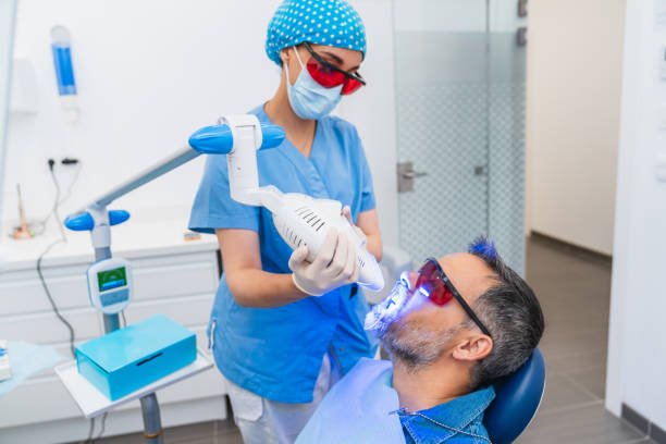 Best Orthodontic Emergency Dentist in Cresson, TX