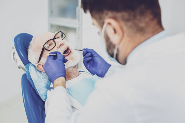 Best Mobile Emergency Dentist in Cresson, TX